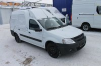 Авторефрижератор на базе lada largus