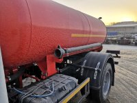 Вакуумный автомобиль ГАЗ-САЗ-39014–12 на базе Газон Некст 4,3 м3