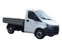 Автомобиль ГАЗ A21S12 Соболь NN Бортовой