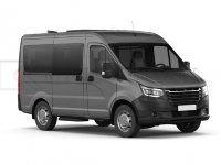 Автомобиль Соболь NN VIP