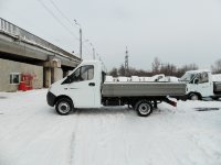 Газель Некст бортовой ГАЗ-А21r23